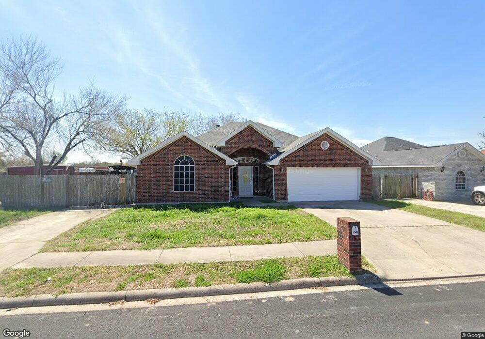 1100 E Buchanan Dr N, Pharr, TX 78577 - photo 1