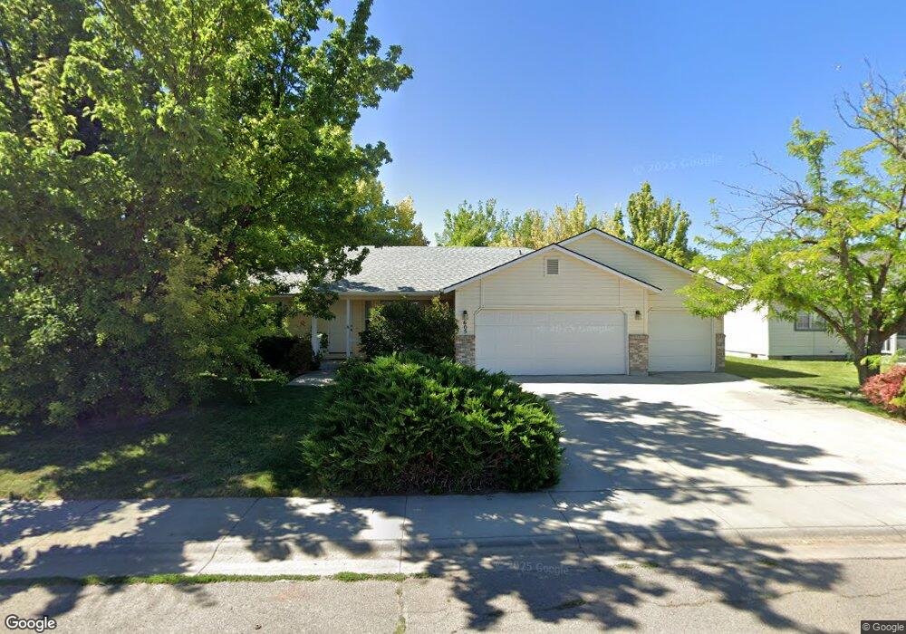 605 Winter Place, Nampa, ID 83686 - photo 1