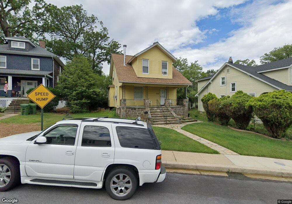 2707 Latona Rd, Baltimore, MD 21214 - photo 1