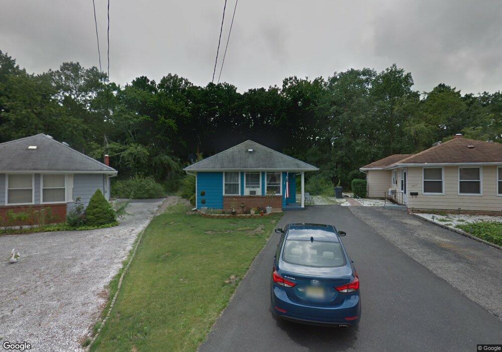 2221 Hovsons Blvd, Toms River, NJ 08753 - photo 1