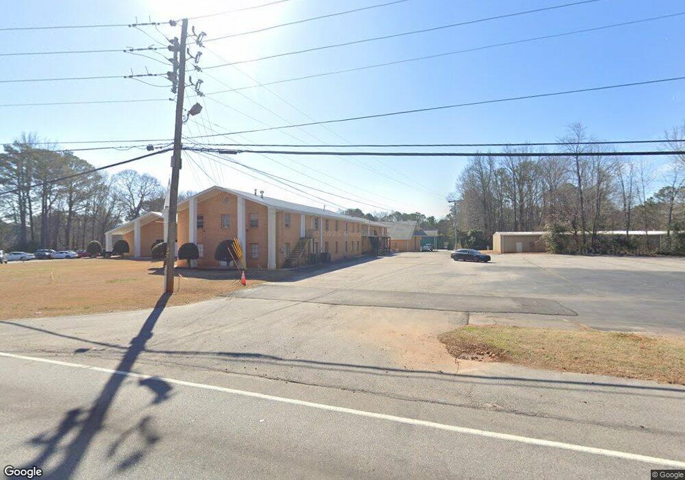 1738 Fairview Rd, Stockbridge, GA 30281 - photo 1