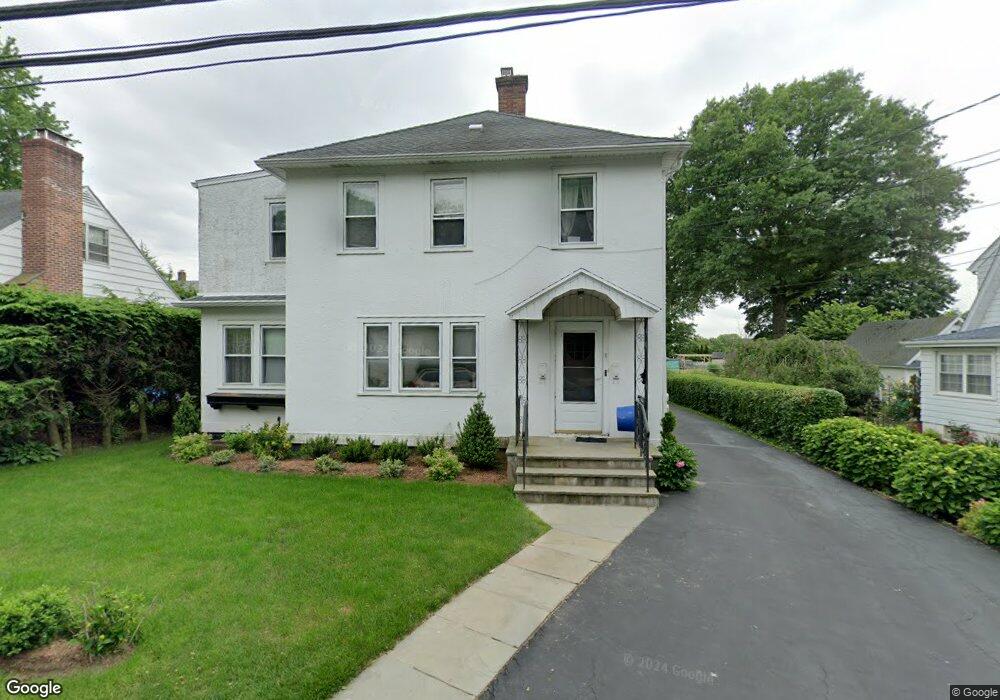 616 Meadow St unit 2nd, Mamaroneck, NY 10543 - photo 1