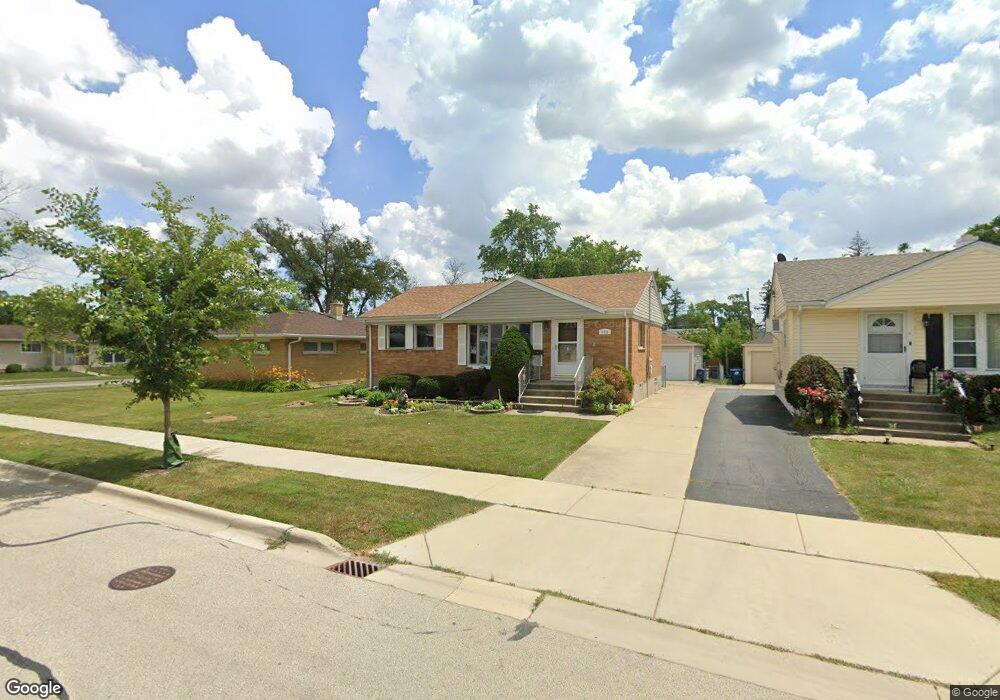 2315 S Scott St, Des Plaines, IL 60018 - photo 1