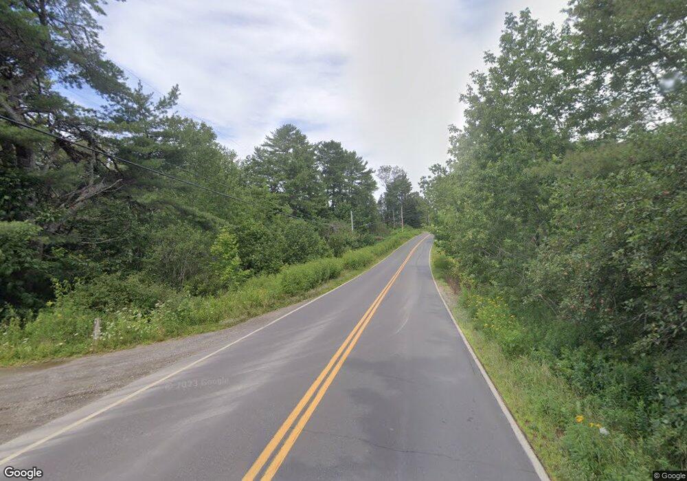 0 Wawenock, Edgecomb, ME 04556 - photo 1