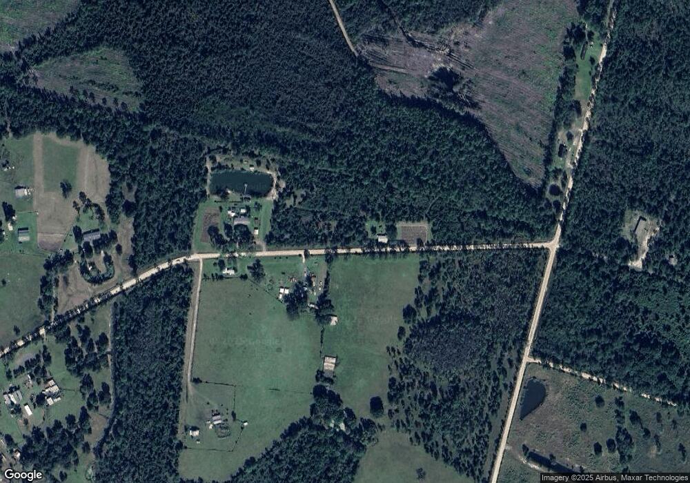 280 Ed Harrell Rd, Hortense, GA 31543 - photo 1