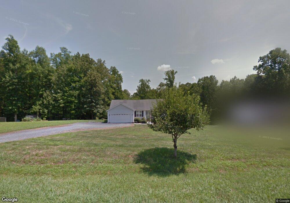 453 Sawyersville Rd, Asheboro, NC 27205 - photo 1
