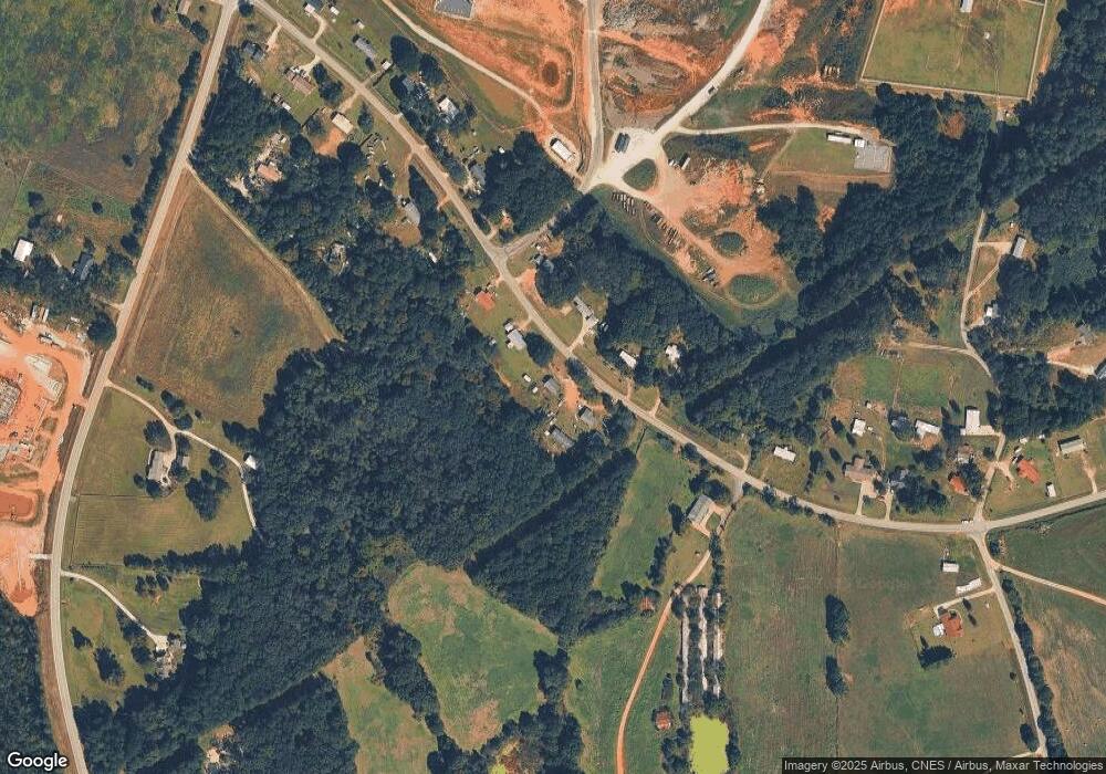 2245 Hickory Crossing Rd, Hartwell, GA 30643 - photo 1