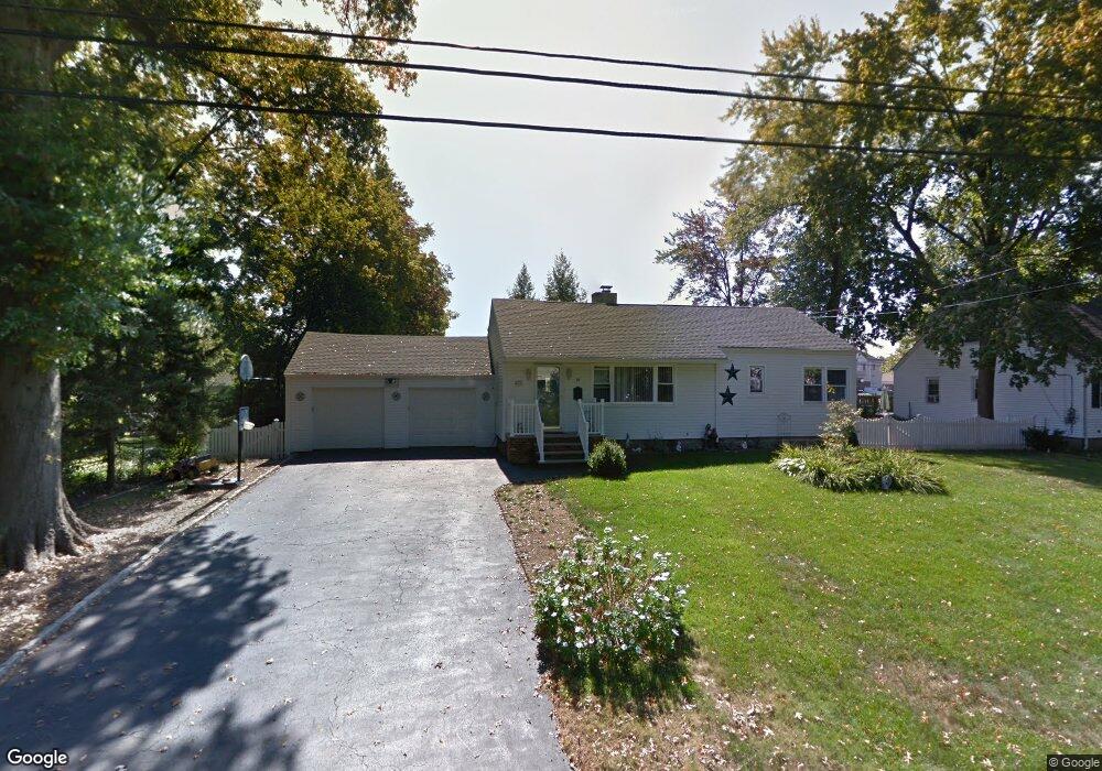10 E Franklin Ave, Pequannock, NJ 07440 - photo 1