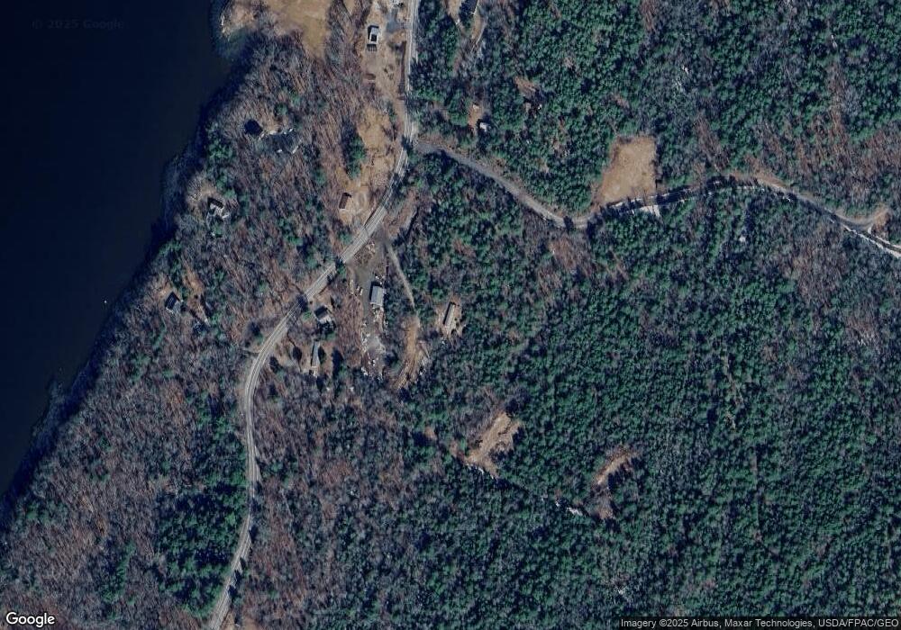 12 Ledge Hill Rd, Westport Island, ME 04578 - photo 1