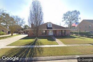 1885 Lagan Ct, Lutcher, LA 70071