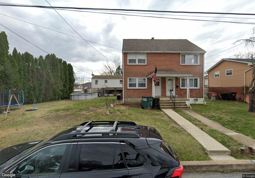 210 Wilson Ave, Reading, PA 19606 - photo 1