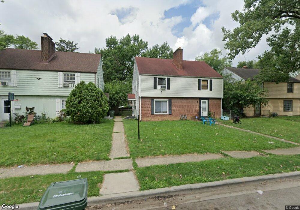 91 N Waverly St unit 93, Columbus, OH 43213 - photo 1