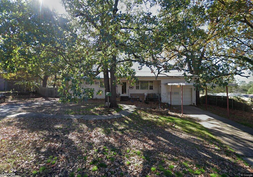 1404 E Kiowa Ave, McAlester, OK 74501 - photo 1