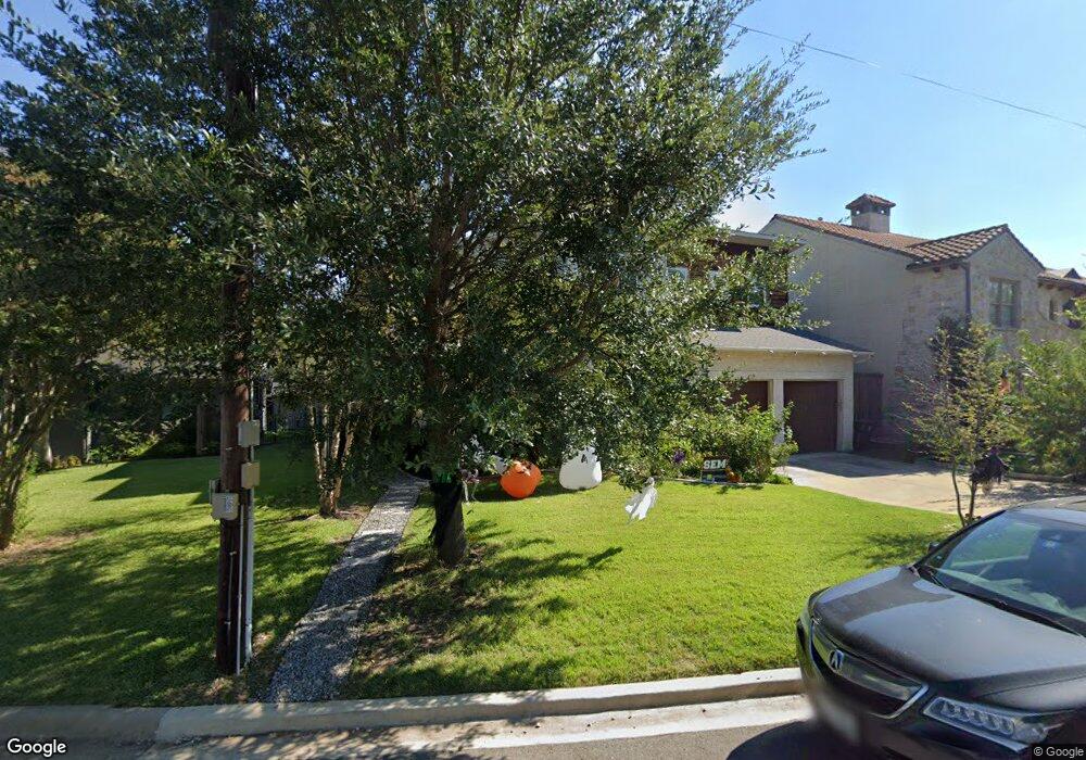 4526 Santa Barbara Dr, Dallas, TX 75214 - photo 1