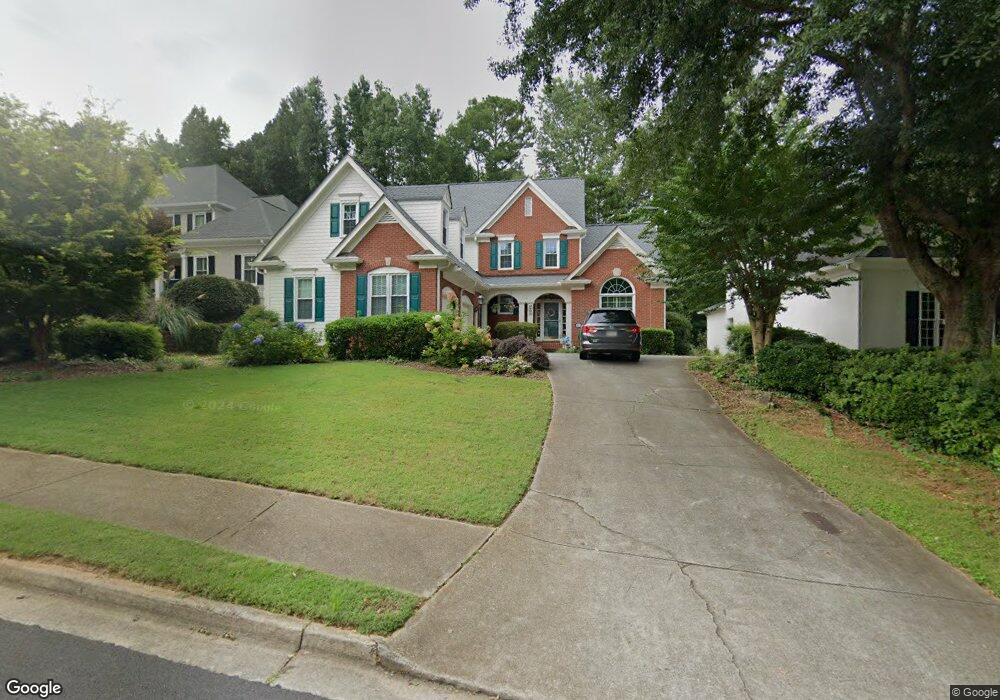 2905 Gleneagles Pointe, Alpharetta, GA 30005 - photo 1