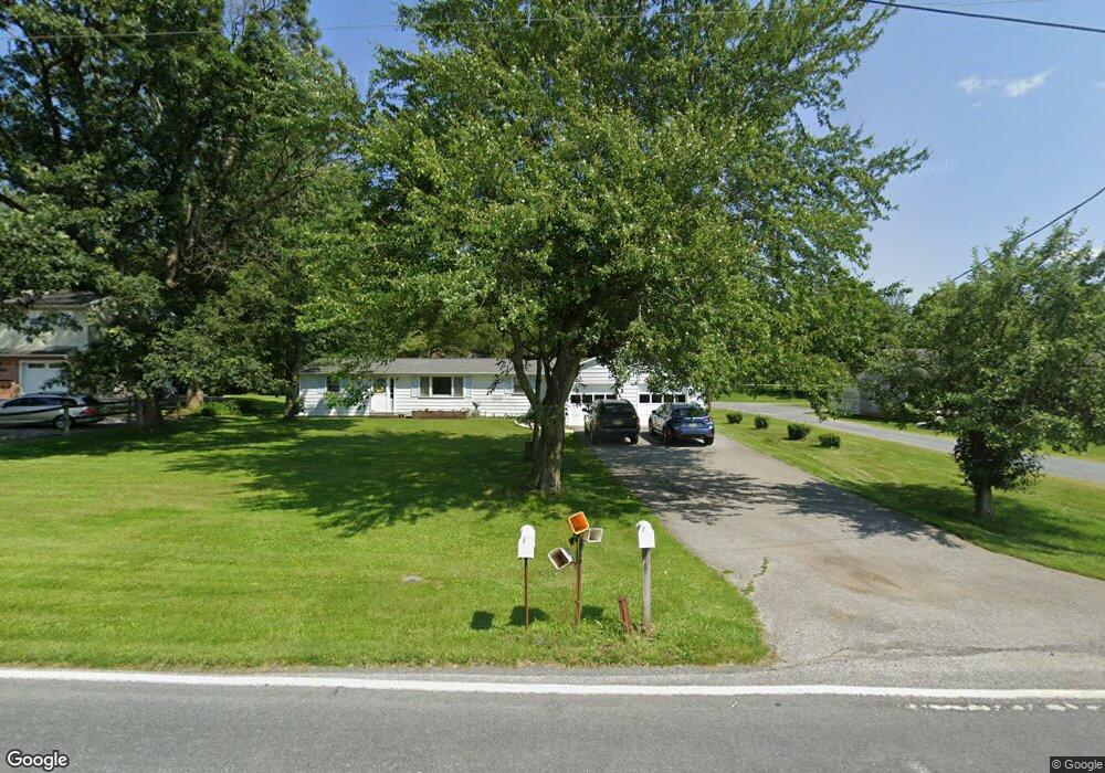 3458 White Church Rd, Chambersburg, PA 17202 - photo 1