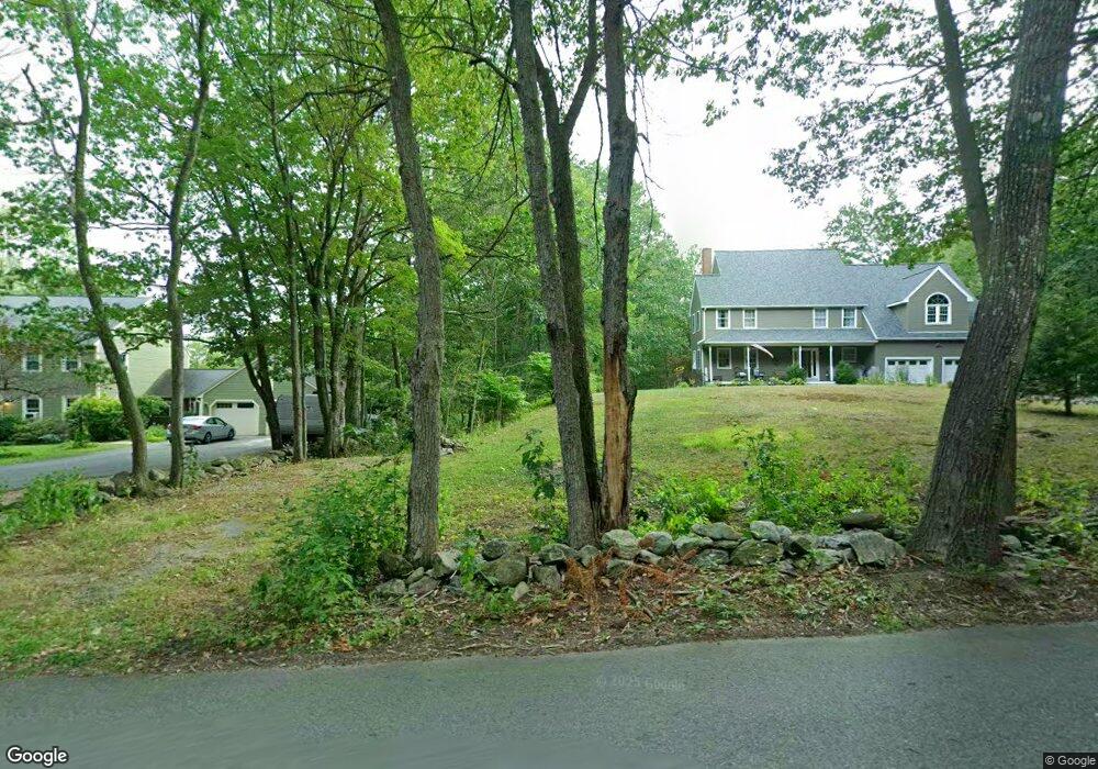 146 Cashman Hill Rd, Ashburnham, MA 01430 - photo 1