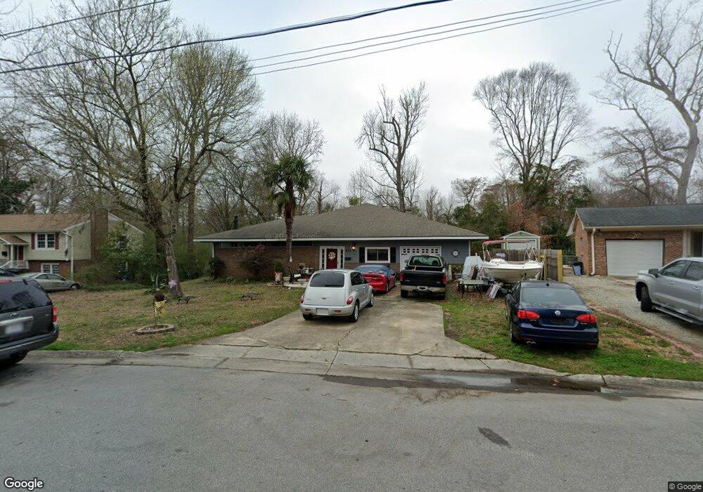 318 Forest Grove Ave, Jacksonville, NC 28540 - photo 1