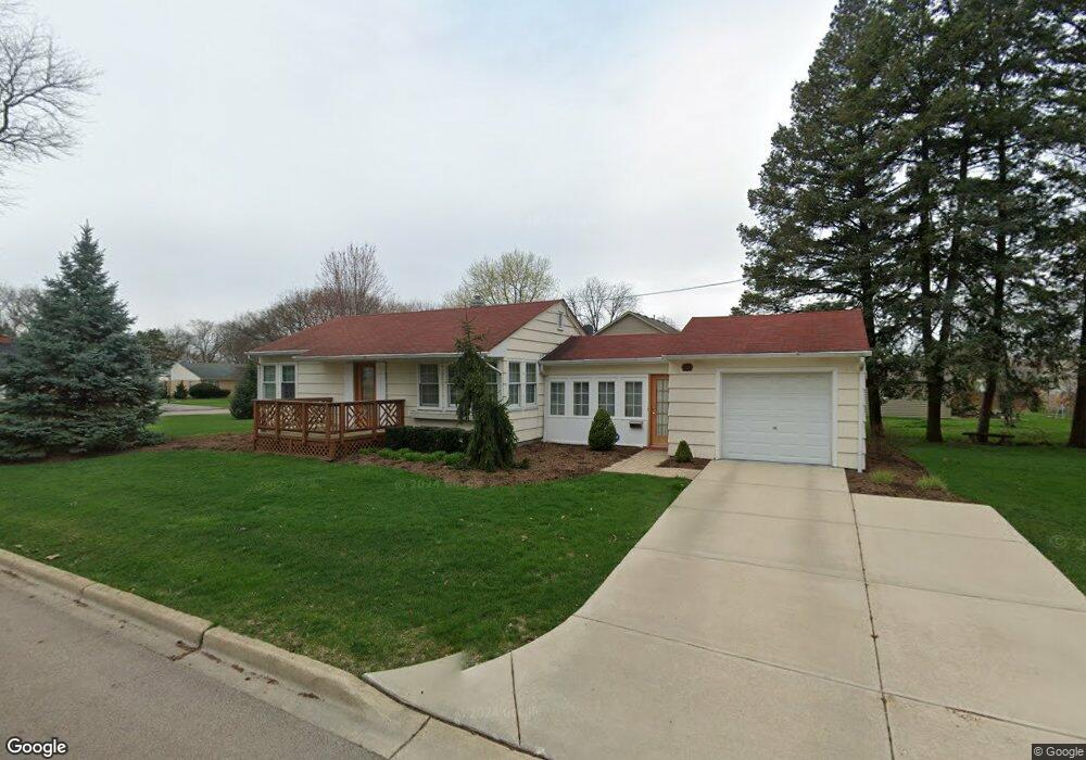 69 Central Ave, Aurora, IL 60506 - photo 1