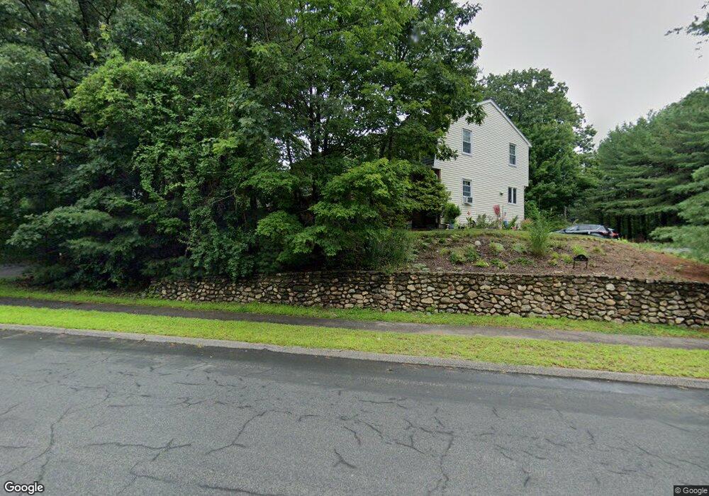 4 Nichols St unit 2, Jefferson, MA 01522 - photo 1