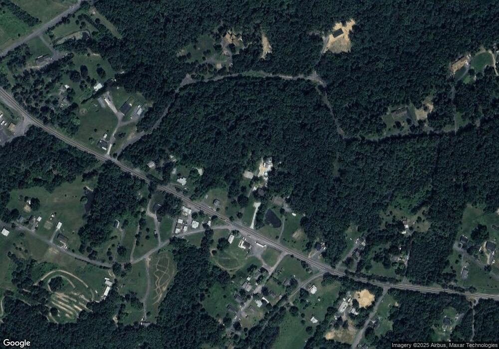 1196 Strasburg Rd, Front Royal, VA 22630 - photo 1