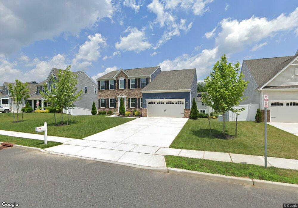 404 Short Hills Dr, Mount Royal, NJ 08061 - photo 1