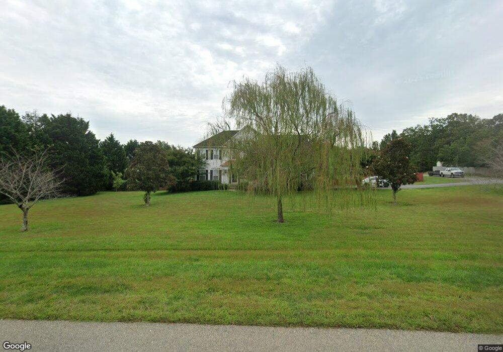 46055 N Greens Rest Dr, Great Mills, MD 20634 - photo 1