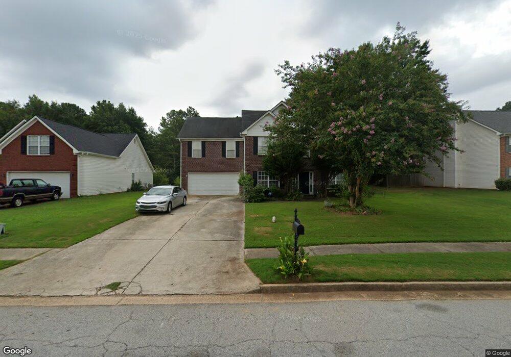 70 Trelawney Ln unit 7, Covington, GA 30016 - photo 1