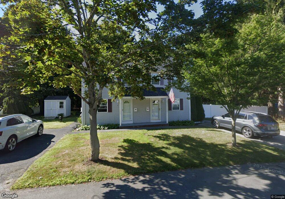 4-6 Nutty Hill Rd unit 6, Hingham, MA 02043 - photo 1