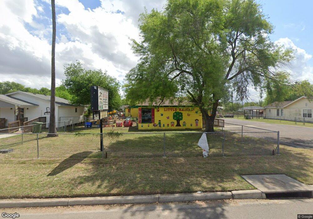 414 N Main St, Donna, TX 78537 - photo 1