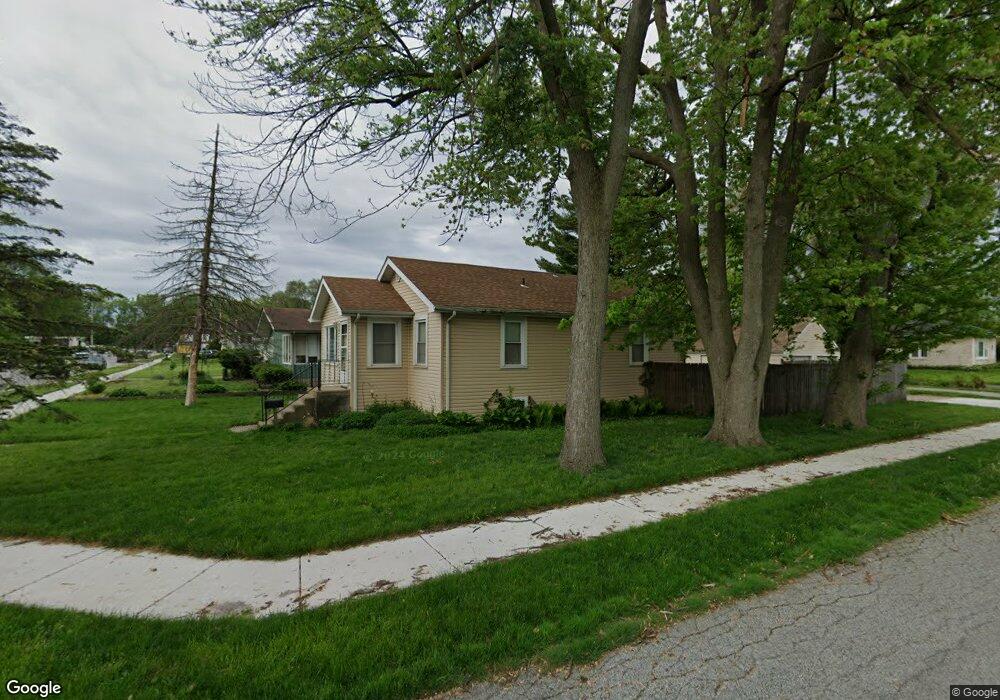 144 N Elmer St, Griffith, IN 46319 - photo 1