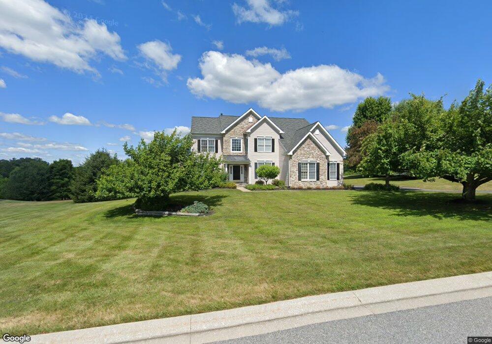 14835 Hunting Way, Phoenix, MD 21131 - photo 1