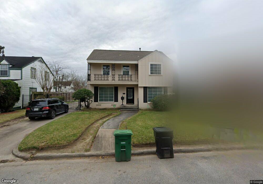 3808 Gertin St, Houston, TX 77004 - photo 1