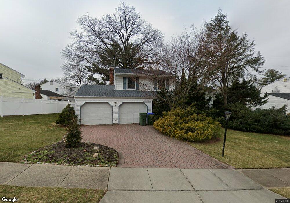 5 Eileen Way, Edison, NJ 08837 - photo 1