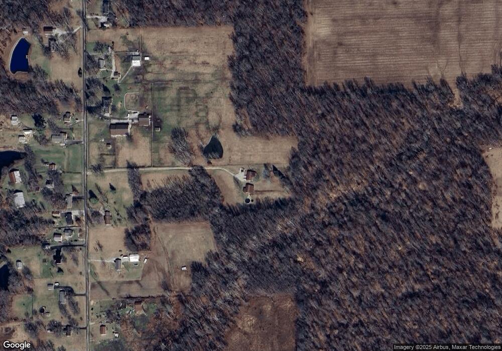 12021 S 100 W, Columbus, IN 47201 - photo 1