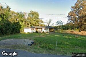 578 Main St, Ashdown, AR 71822