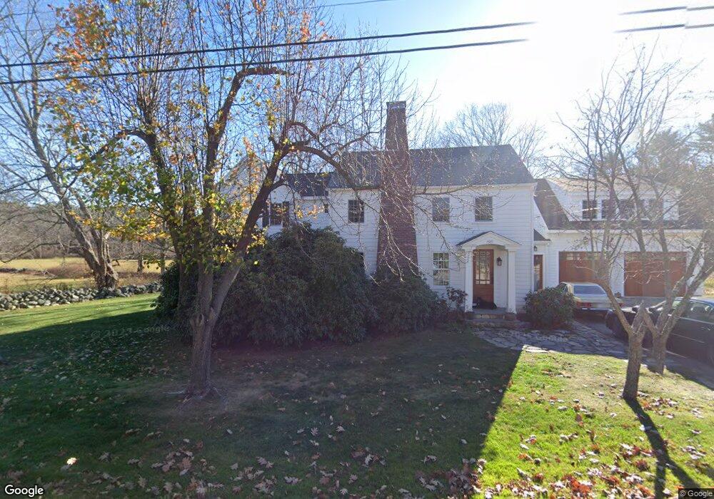 400 Washington Rd, Rye, NH 03870 - photo 1