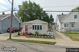 8 Miller Ave, Blasdell, NY 14219