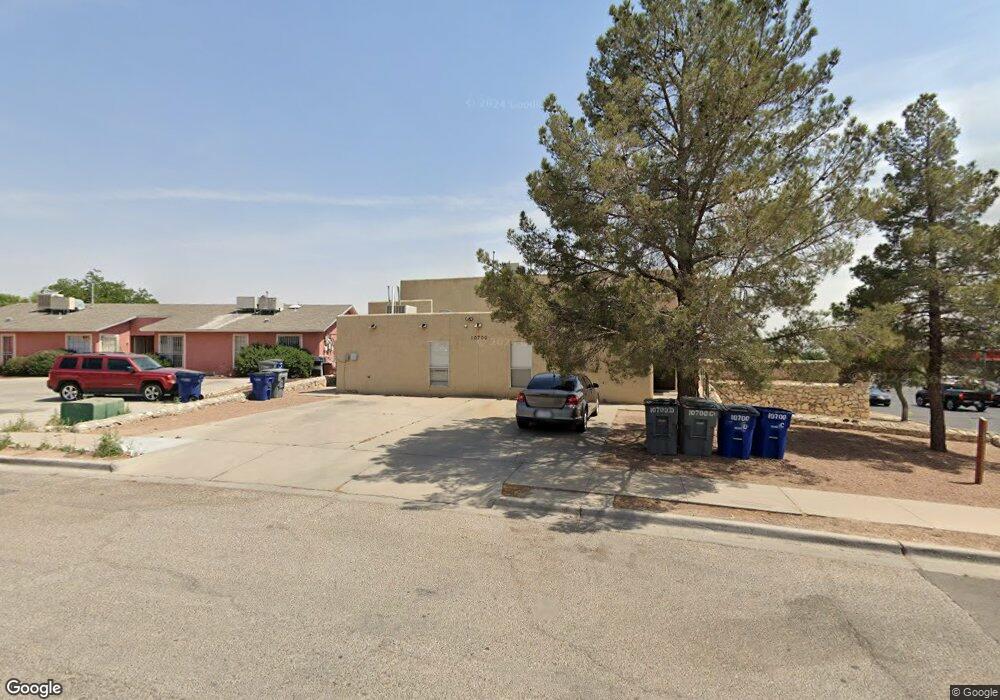 10700 Forest Ridge Ln unit D, El Paso, TX 79935 - photo 1