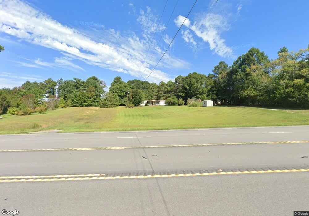 1800 Athens Hwy, Elberton, GA 30635 - photo 1