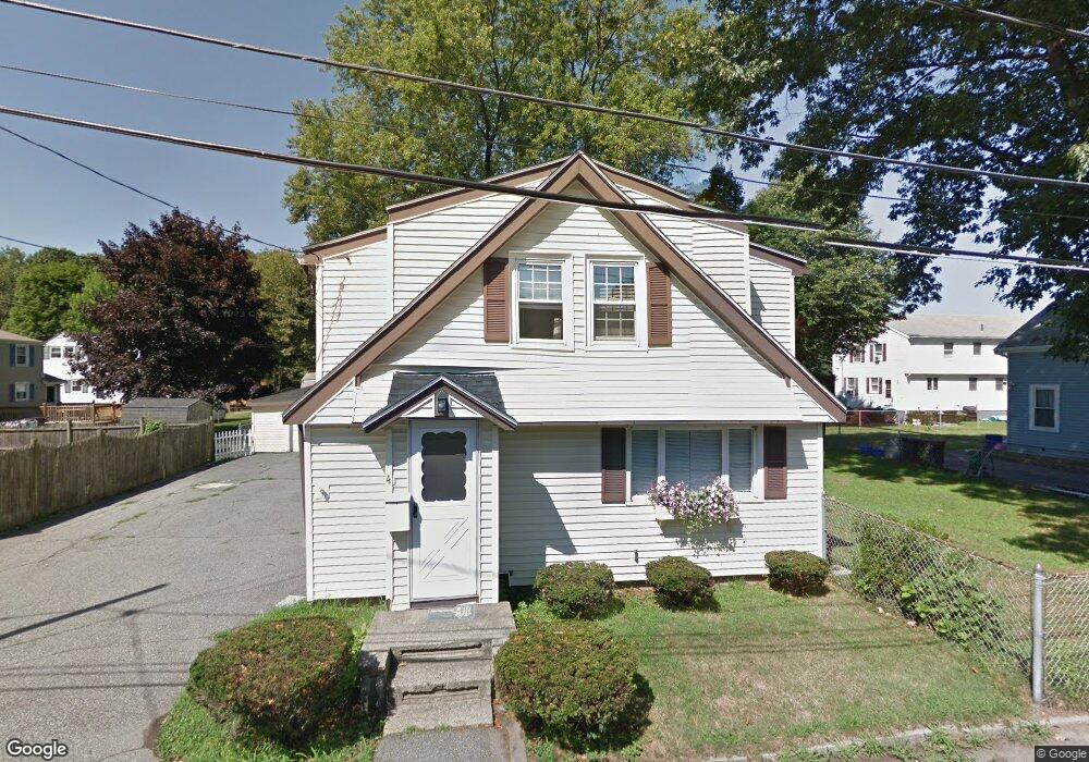 4 Marietta St, Woburn, MA 01801 - photo 1