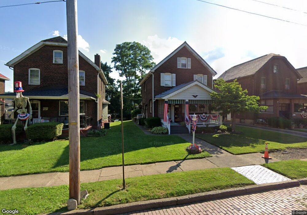 1150 Ohio Ave, Midland, PA 15059 - photo 1