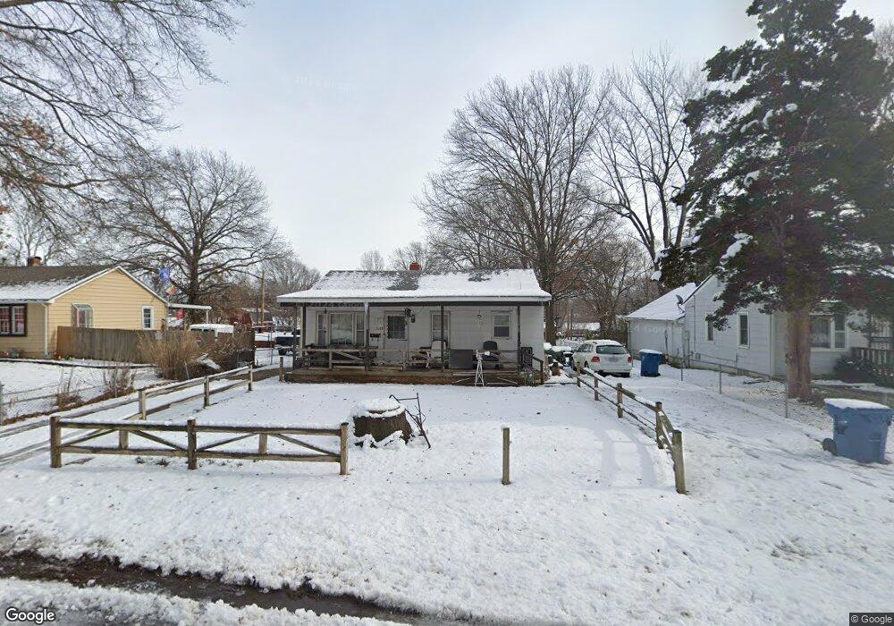 3109 S Vermont Ave, Independence, MO 64052 - photo 1