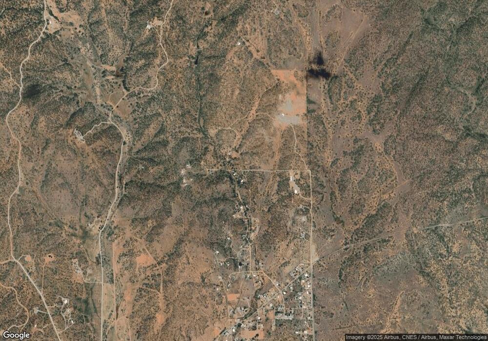 ? Elias Rd, Arenas Valley, NM 88022 - photo 1