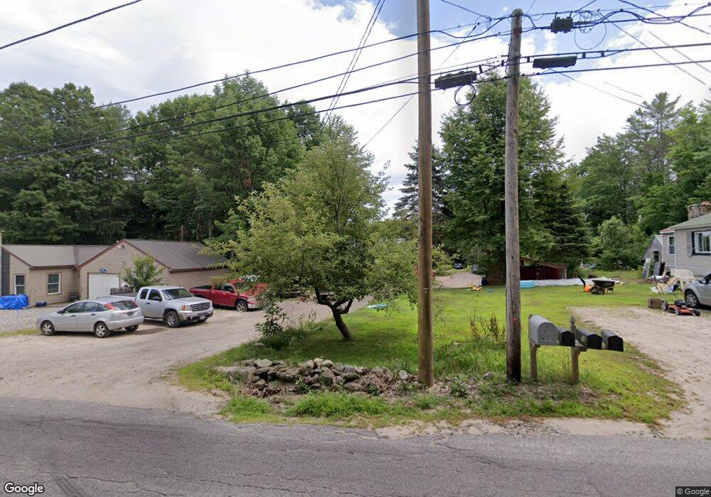 78 Willett Rd, Bridgton, ME 04009 - photo 1