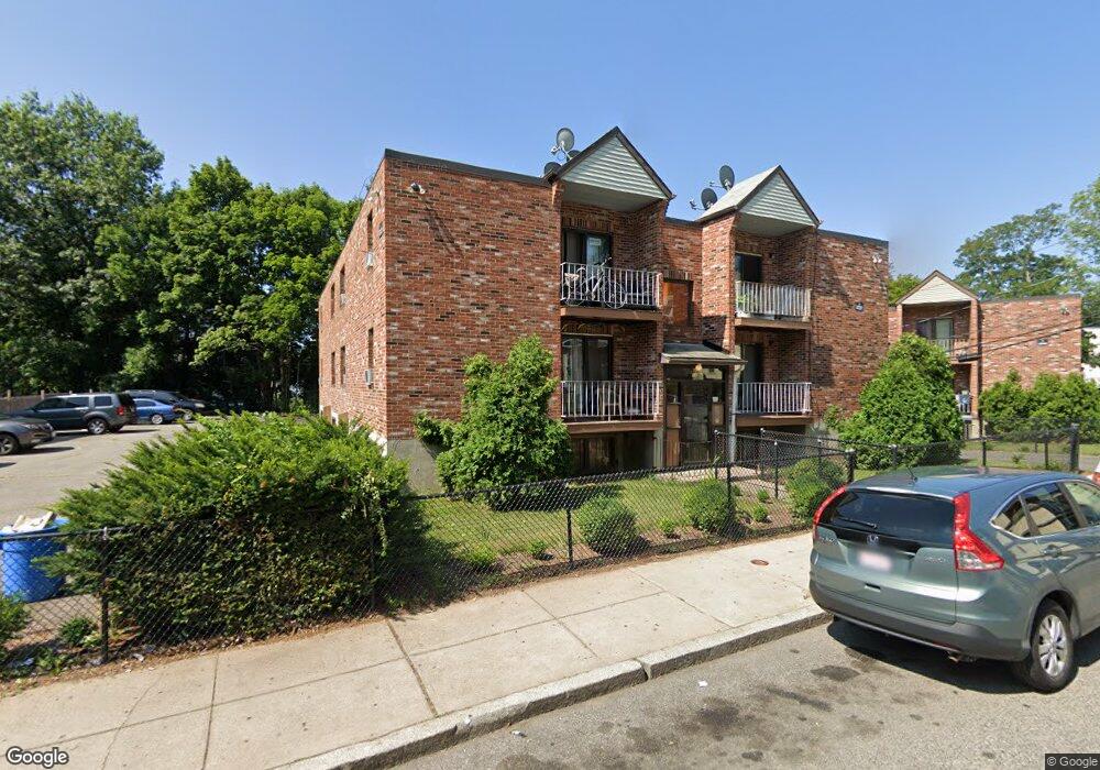 11 Abbot St unit 3, Boston, MA 02124 - photo 1