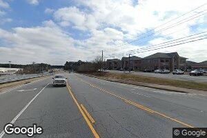 3301 N Berkeley Lake Rd NW, Berkeley Lake, GA 30096