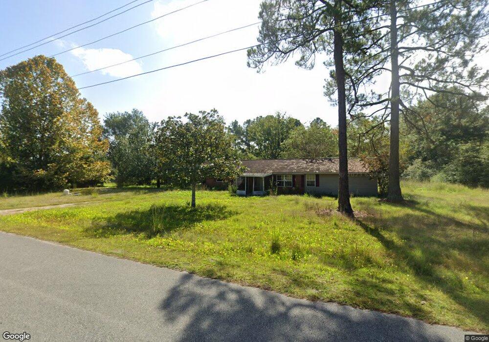 5279 Eden Rd, Patterson, GA 31557 - photo 1