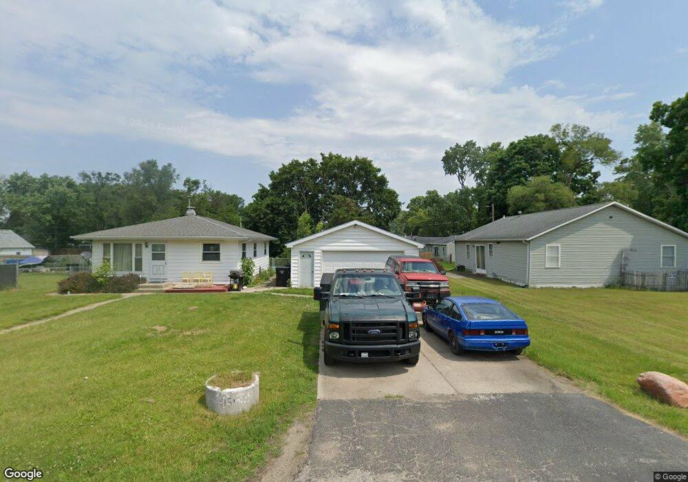 19151 Hamilton St, South Bend, IN 46637 - photo 1