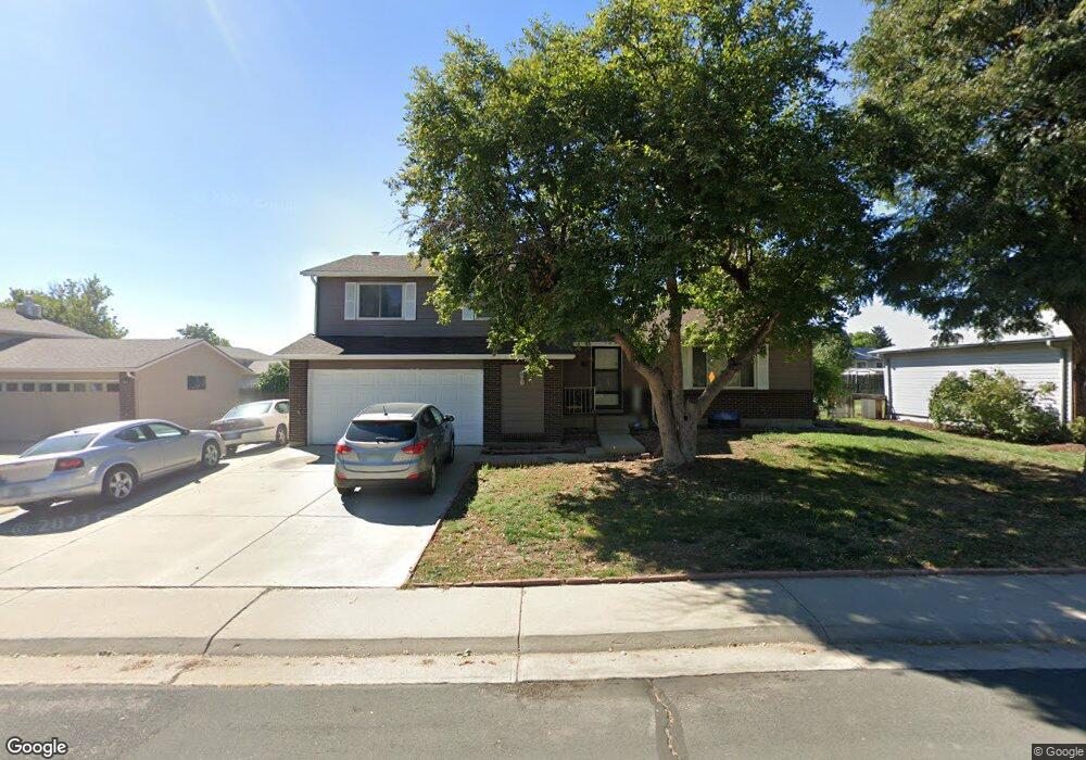 4900 E 115th Ct, Thornton, CO 80233 - photo 1